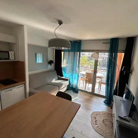 Le 1 Min , Piscine , Terrasse * カンヌ