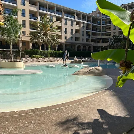 Apartment Le 1 Min , Piscine , Terrasse *