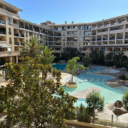 Le 1 Min , Piscine , Terrasse Apartman Cannes
